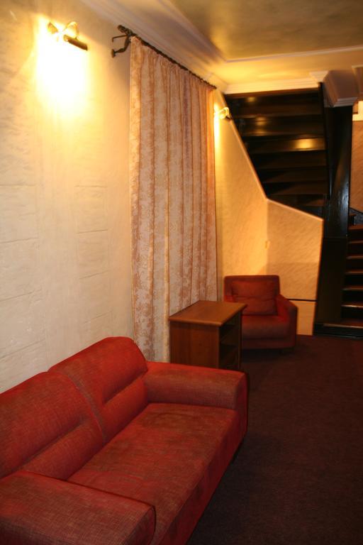 Vila Hedonija Belgrado Kamer foto