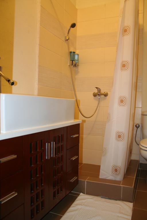 Vila Hedonija Belgrado Kamer foto