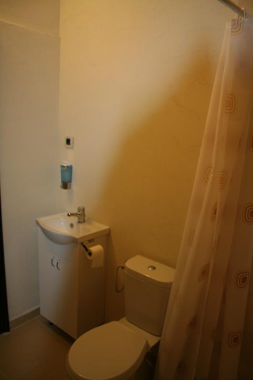 Vila Hedonija Belgrado Kamer foto